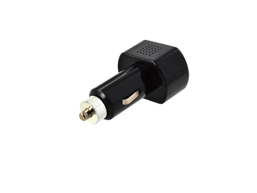 Voltmérős akkumulátor tesztelő 12V / 24V