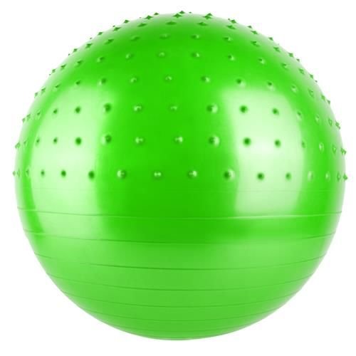 Gymnastikball FitBall 65cm GREEN