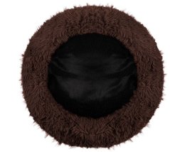 Pătuț pentru câini 60cm Brown Nero