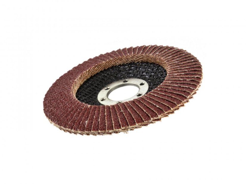 Csiszolókorong 115mm P100 G00311