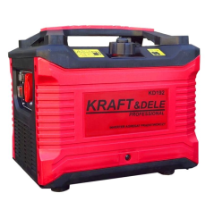 Generator 1500W 230V KD192