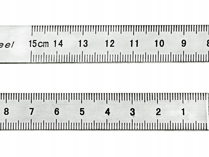 Szögmérő rögzítővel 0-180° 150mm