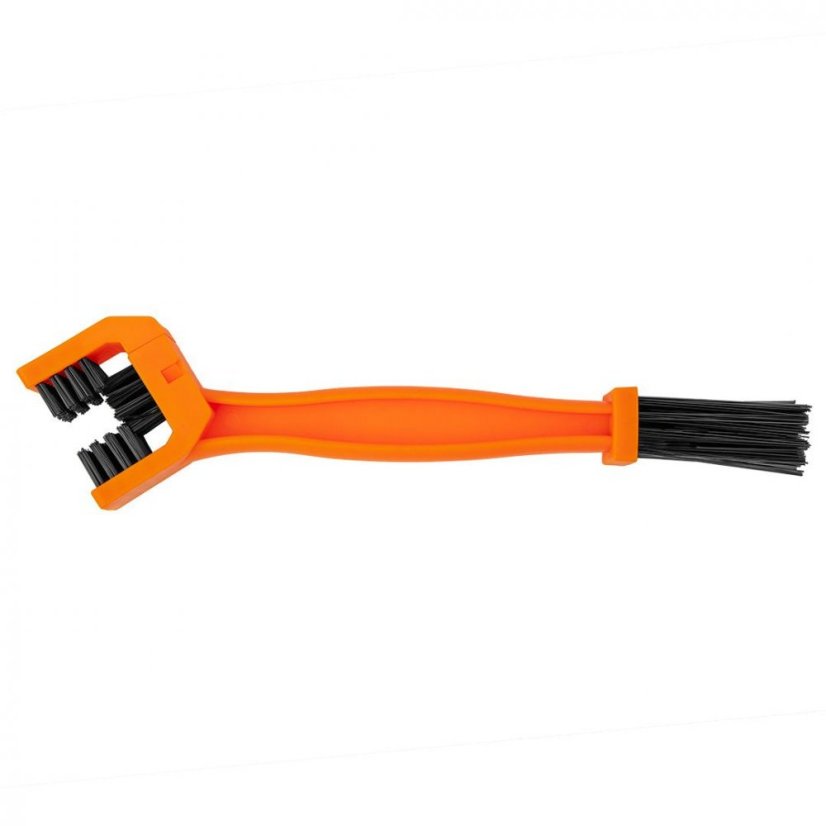 Nylon lánctisztító kefe 10-509