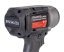 Akkus ütvecsavarozó 18V 1180 Nm + 2x4,0 Ah akkumulátor A63R 1/2"