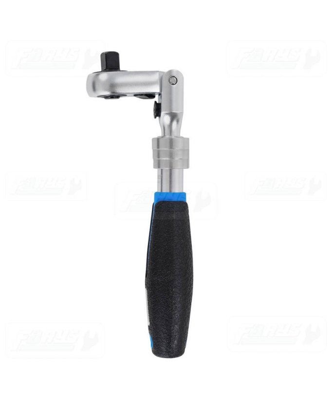 Teleszkópos racsni csuklóval 1/4" FR2450