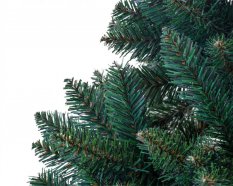 Karácsonyfa - Oszlopos Lucfenyő 220cm