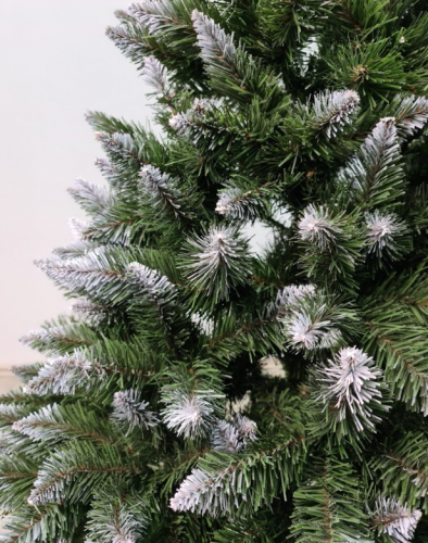 Weihnachtsbaum Bergtanne 120cm Luxury