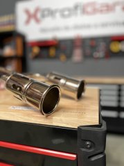 Plynový opalovací hořák 1500-1800°C T73343