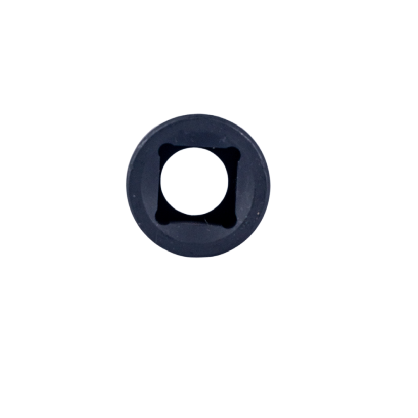 Ütvecsavarozó dugókulcs 21mm 1/2" 78mm FXG