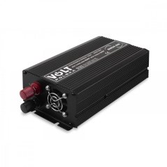 Преобразувател на напрежение SINUS 600 12/230V 300W 600VA