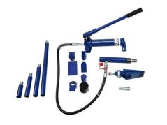 Extensor hidraulic pentru caroserii 4t G02074