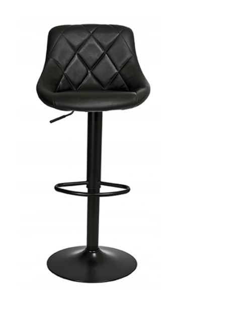 Barhocker Black Elegance 2 Stk.