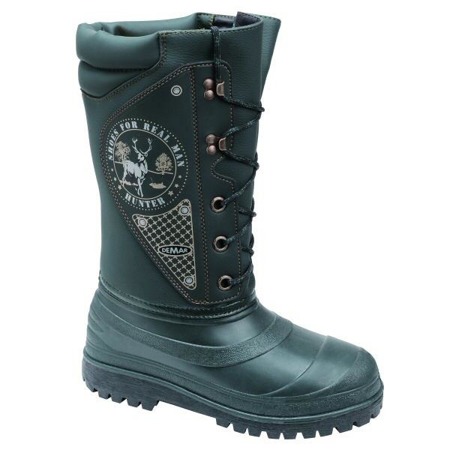 Cizme de vânătoare HUNTER SPECIAL 41/42