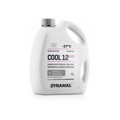 Hűtőfolyadék COOL ULTRA 12 EVO READYMIX -37 5L