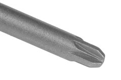 Skrutkovací bit PZ3 x 6,35 x 150 mm, 1/4" 56H574