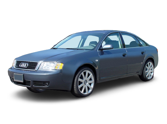 Audi A6 C5 - Tipul cotierei - Clasic