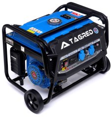 Generator 3500W AVR 95 oct TA3500GHWX