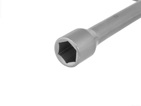 Cheie tip cruce pentru roți G10050