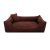 Hundebett 130x100cm Brown Honey XXL