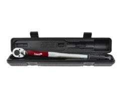 Nyomatékkulcs 1/2" 28-210Nm Professzionális T00020