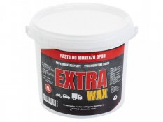 Montažna pasta za pnevmatike EXTRA WAX 5kg