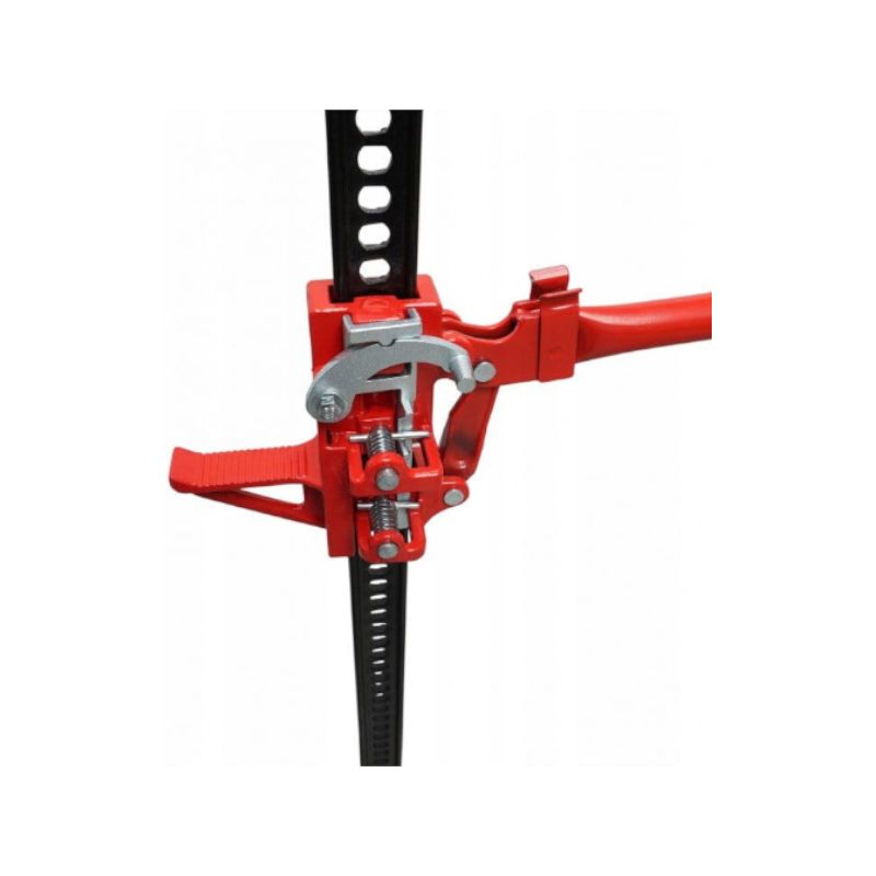 Fogasléces emelő 150cm 3t KD346