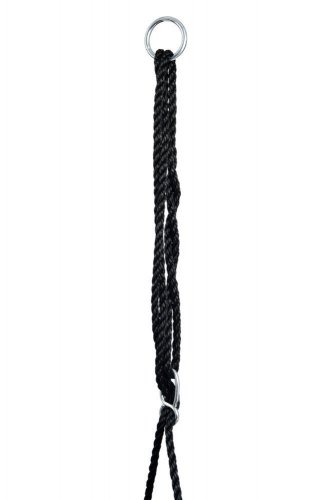 Gugalnica - štorkljino gnezdo Turquosie 110cm