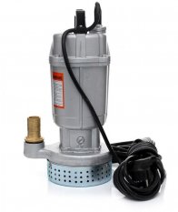 Potopna pumpa za čistu i prljavu vodu 1600W KD767