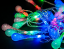 Ghirlandă luminoasă  RGB LED 4,8m Multicolor