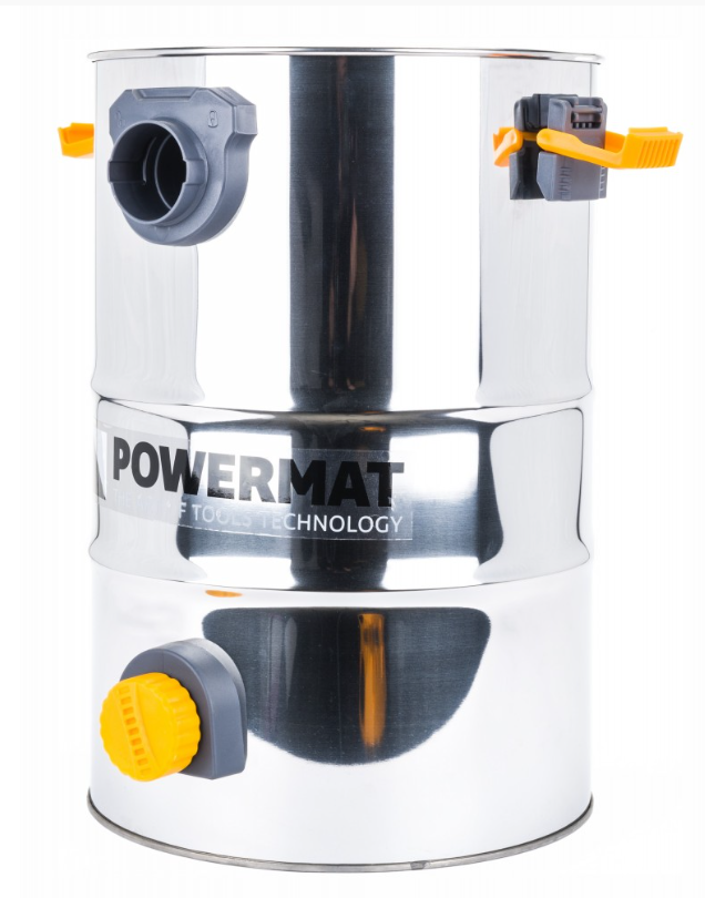 Ipari porszívó 30L 2000W PM-OD-30M FC