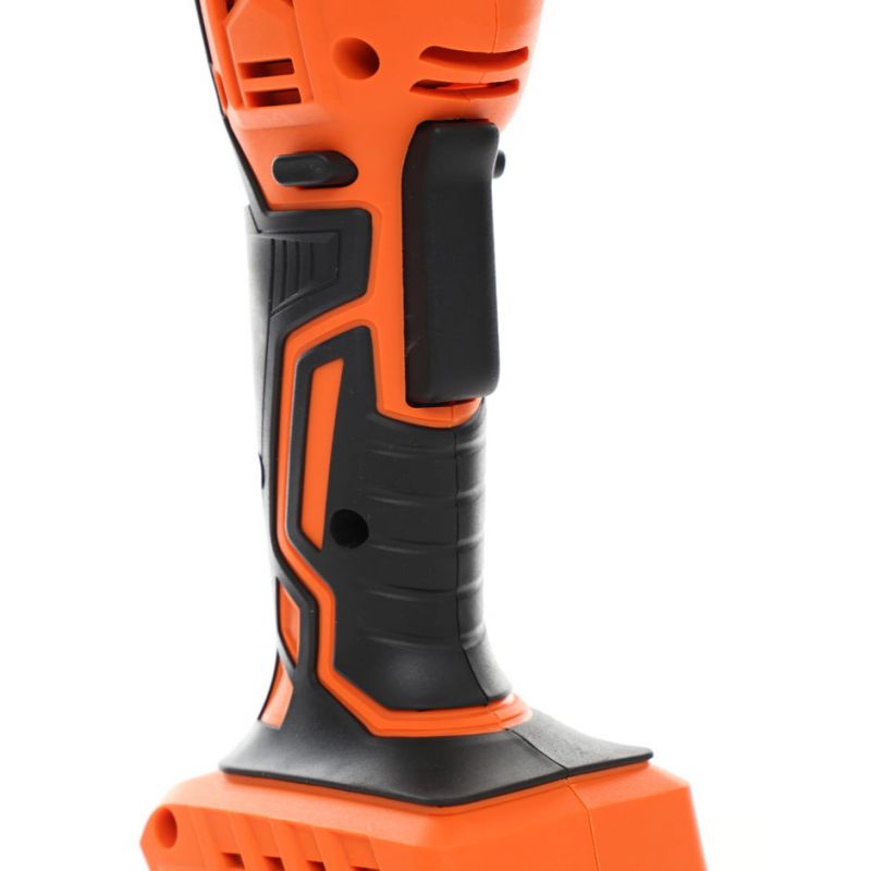 Sarokcsiszoló 18V KD1772 0-8500/ min