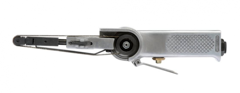 Pneumatikus szalagcsiszoló 10x330mm YT-09741
