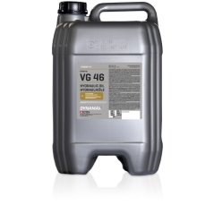 Hydraulický olej OHHM 46 20 L
