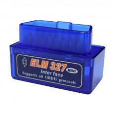 Автодиагностика ELM 327 V2.1 Bluetooth OBDII