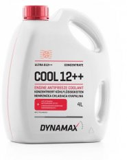 Lichid de răcire anti-îngheț 4L Cool 12++ ULTRA G12