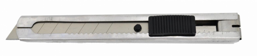 Разтегателен нож 18 мм AW29005