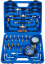 Kraftstoffdruckprüfgerät  - Benzin CXG-1013 Blue