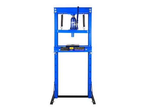 Hidraulikus prés 12T G02091