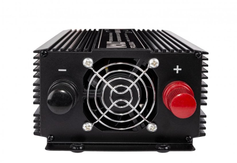 Convertor de tensiune Sinus 2000 12V / 230V / 2000W