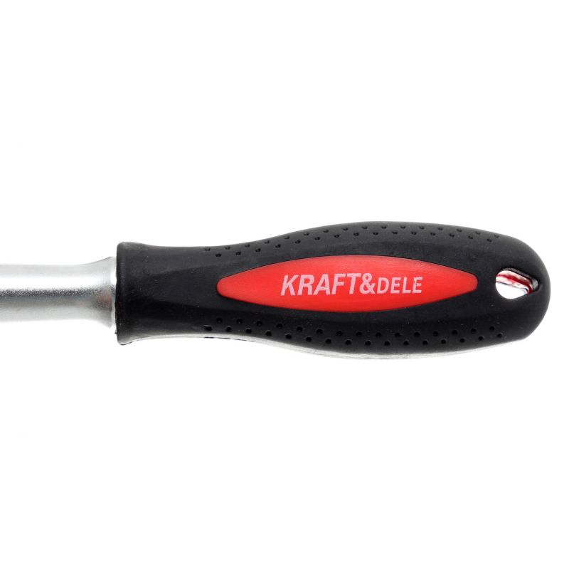 Racsni 1/2" váltókar