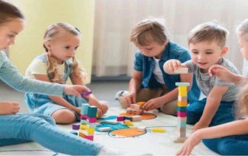 Montessori-Spielzeuge: Wie und warum funktionieren sie?