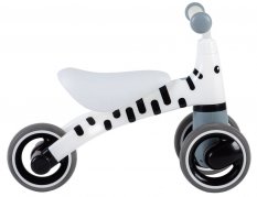 Kerékpár/ mini bicikli Ecotoys Zebra