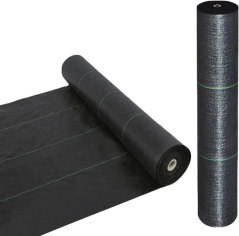 Agrotekstil 3,2 x 100 m - 94 g / m2