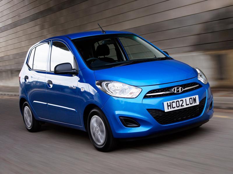 Könyöktámasz Hyundai I10, fekete, textil borítás
