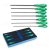 Комплект дълги отвертки TORX T10-T40 250mm FR1835