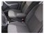 Könyöktámasz Dacia DUSTER magas adapter, fekete, textil borítás