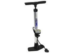 Ročna stebrna črpalka z manometrom PROFI 38x530mm G01280