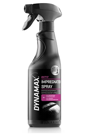 Impregnáló spray 500ml