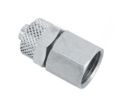 Pneumatska utična spojka ravna tipa W 1/8´´ 6x4 mm