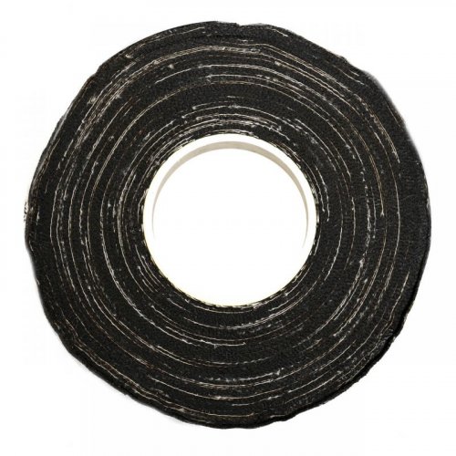 Isolierband Polyester black 10 Stk.
